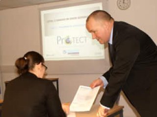 Pro-tect UK - Training centre cumbria