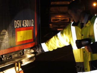 asset security tracking