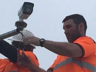 cctv installation cumbria and south scotland