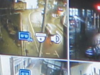 cctv monitoring