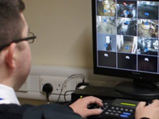 cctv operators