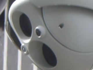 cctv security cameras
