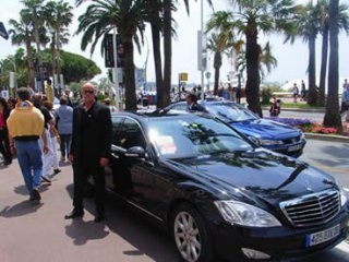 pro tect close protection security