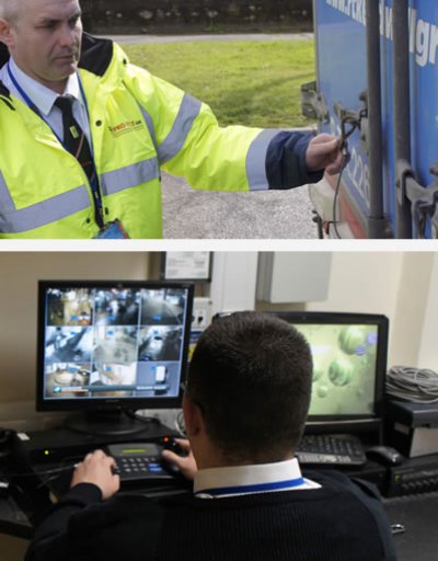 pro tect asset security tracking uk and europe