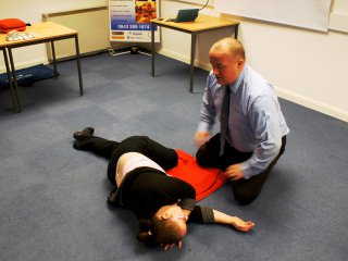 first aid recovery position jpg